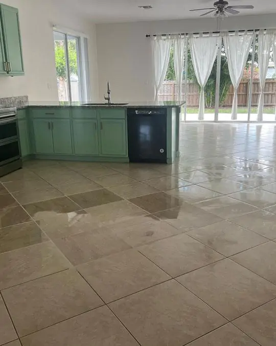 Nozza Cleaning Services